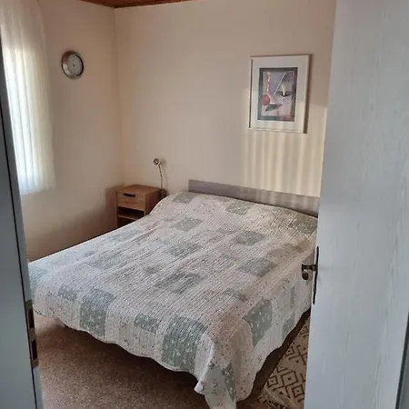 Ferienwohnung Auf Kampen Barenbach Экстерьер фото