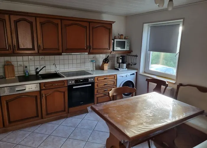 Ferienwohnung Auf Kampen