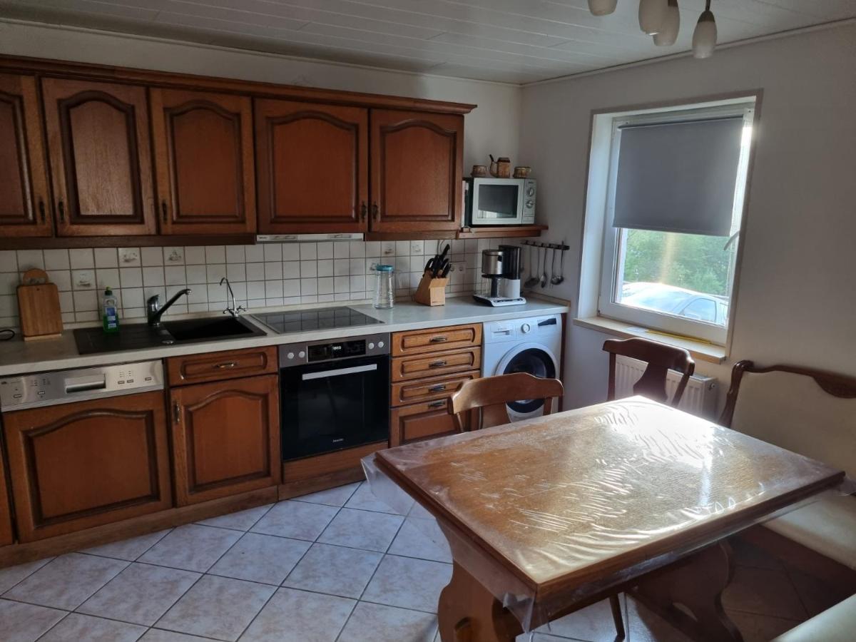 Apartment Auf Kampen Bärenbach