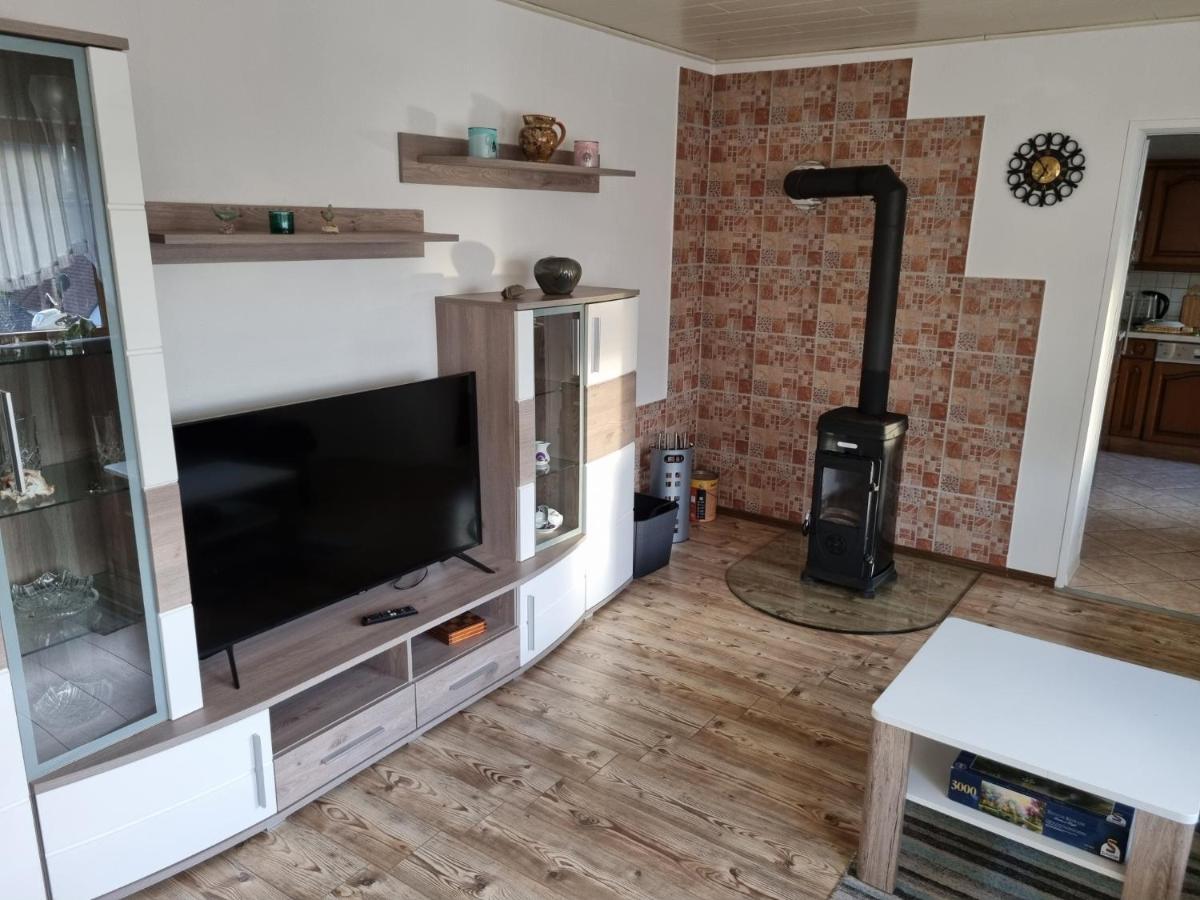Apartment Auf Kampen *