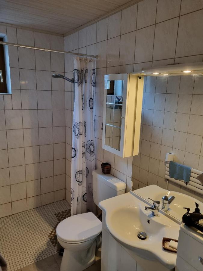 Auf Kampen Apartment